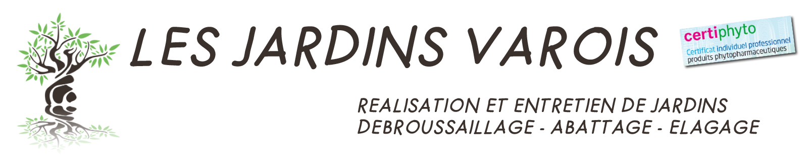 Les Jardins Varois